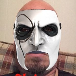 Meet your Posher, Steve